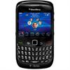 Mobileistic BlackBerry Curve 8520 - Black T8520B
